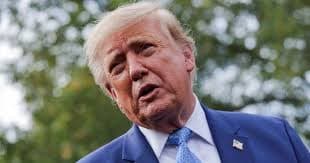 Trump Acompanha Eleições Presidenciais no Brasil