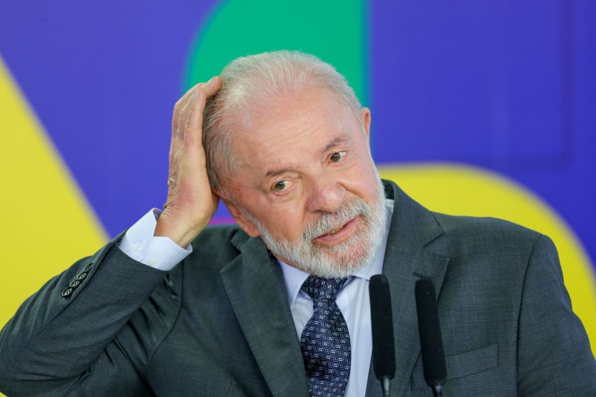 Lula enfrenta dilema sobre nova indicação ao STF após derrota