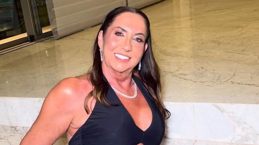 Margareth Serrão celebra 60 anos com reflexões e fotos deslumbrantes