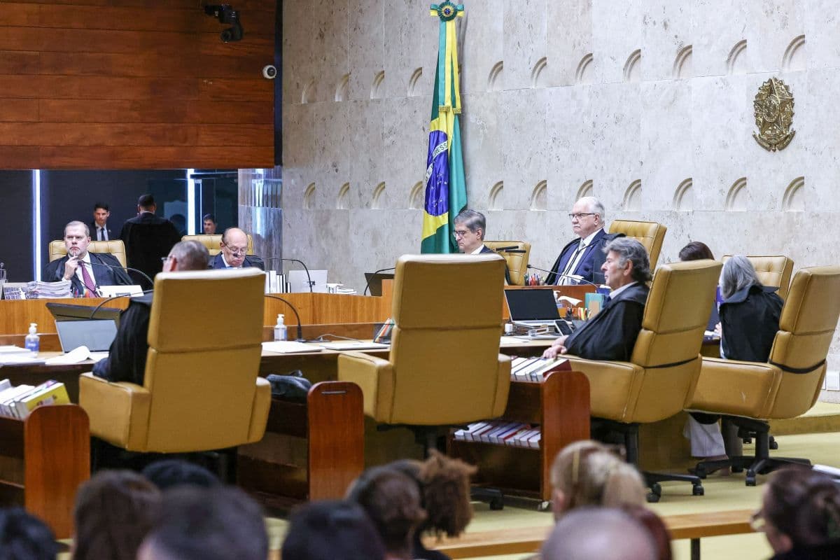Tribunais de Justiça reafirmam respeito ao teto salarial do STF