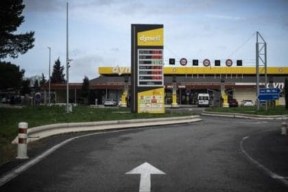 Petróleo sobe após declarações de Trump sobre Irã