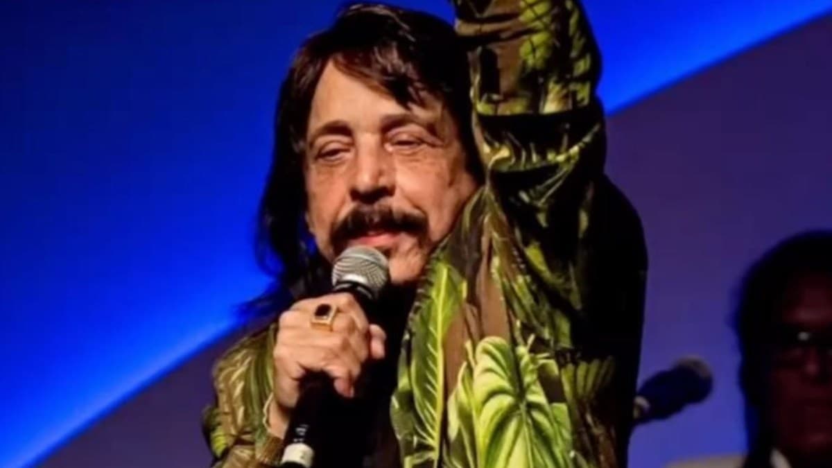 Morte de Benito de Paula reacende debate sobre o samba-joia