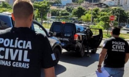 Investigação sobre estupro coletivo em Contagem envolve adolescentes