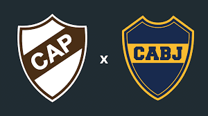 Onde Assistir Platense x Boca Juniors: Informações e Escalações