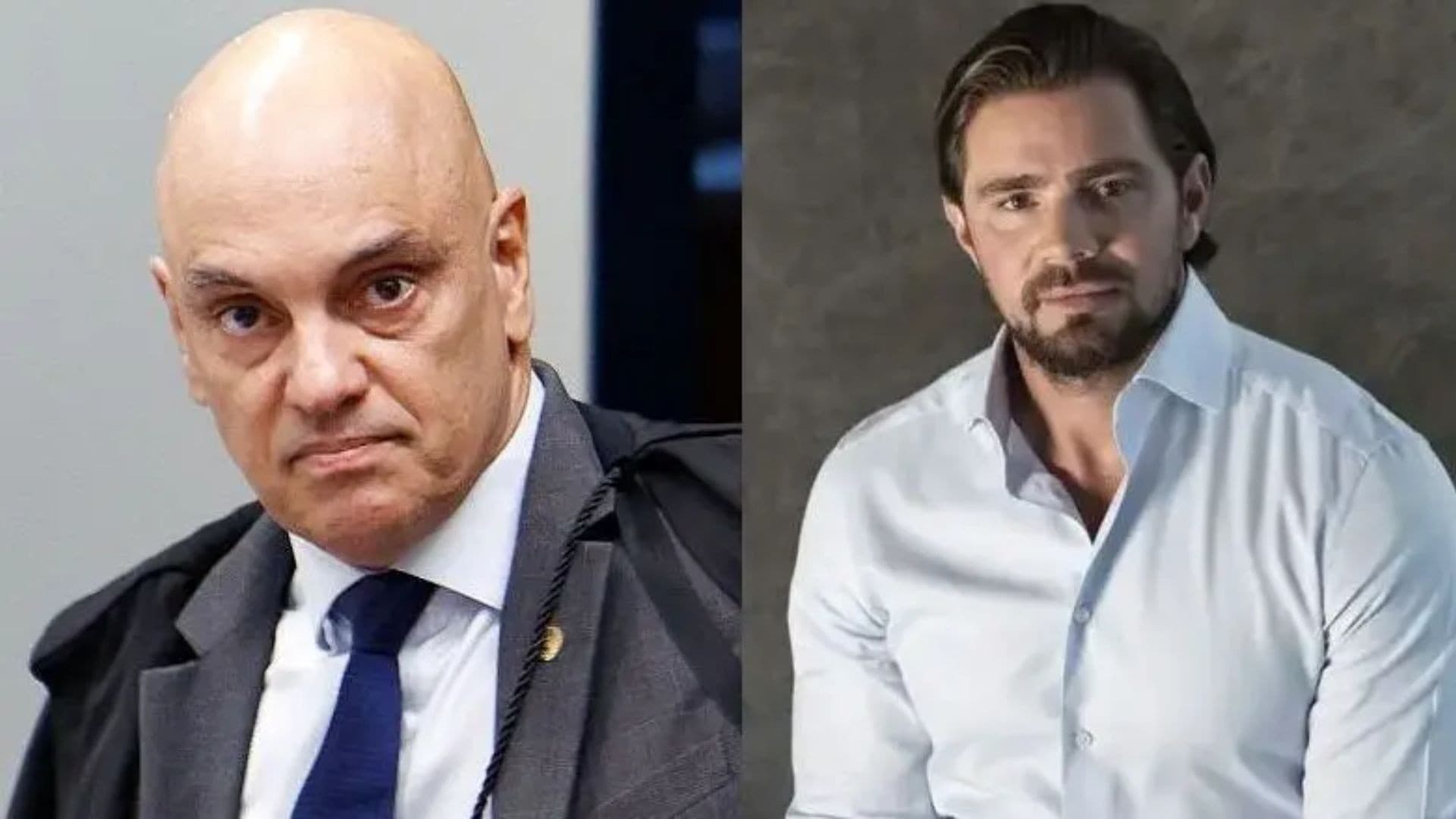 PGR investiga conduta da PF em caso Moraes e Vorcaro
