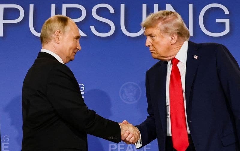 EUA investigam possíveis vínculos entre Rússia e ataques do Irã