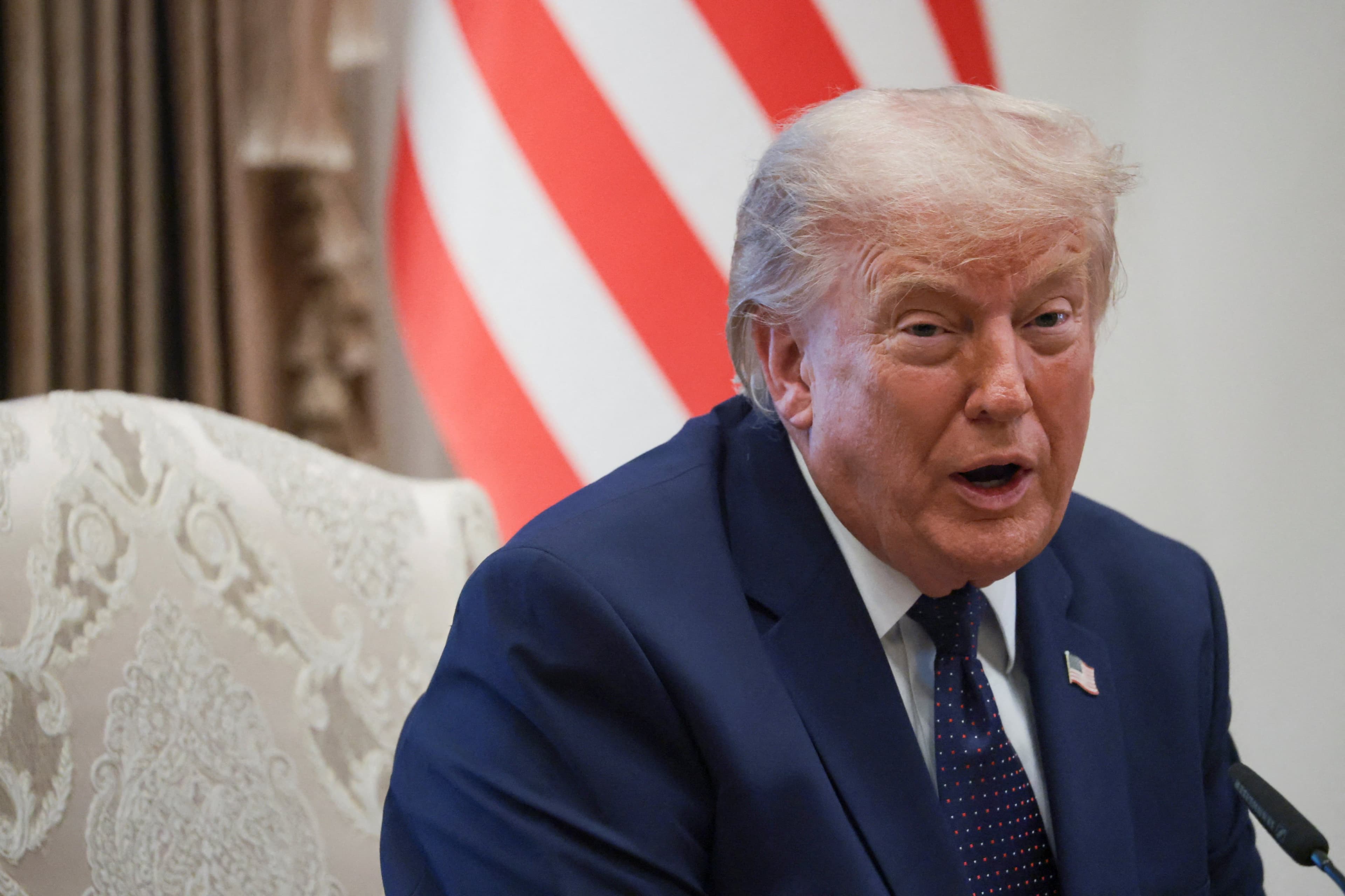 Toyota investe US$ 3,6 bilhões e Trump celebra transferência para Texas