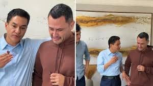 Cleitinho não será candidato ao governo de Minas Gerais