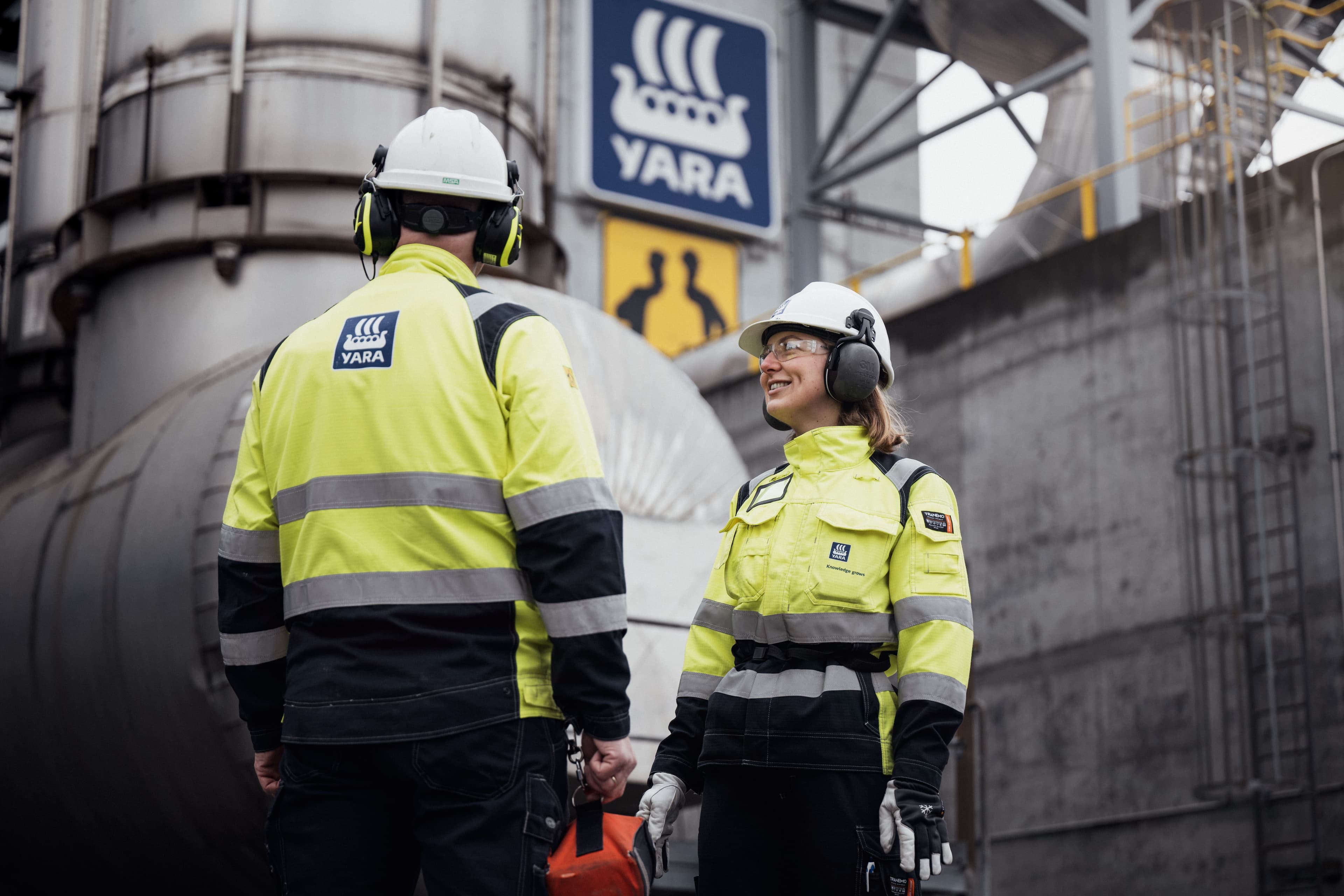 Yara Investimentos em Fertilizantes Orgânicos Focam no Regional