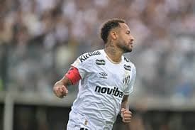 Entenda a polêmica em torno do jogo do Santos envolvendo Neymar