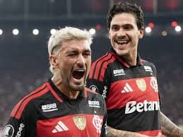 Análise do Flamengo na Libertadores da América: desempenho promissor