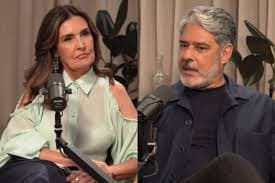 Fátima Bernardes e William Bonner: Entrevista Revela Verdades sobre o Casamento