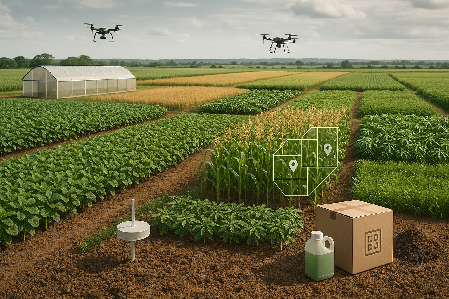 AgroBalsas 2026 promove tecnologia e inclusão produtiva no Maranhão
