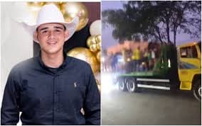 Tragédia marca carreata em Goiás com acidente fatal