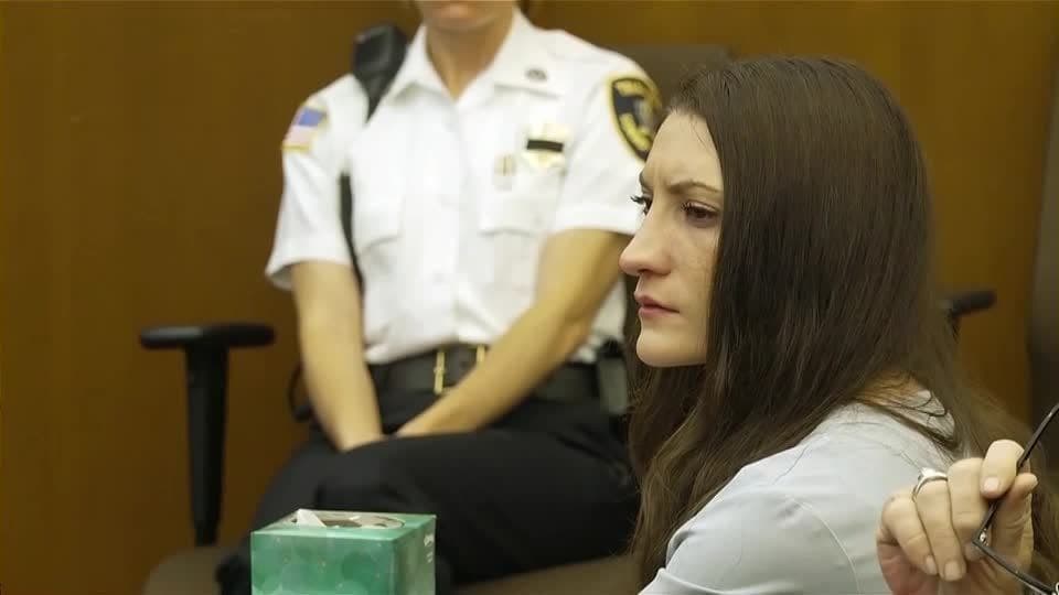 Júri não chega a veredito unânime em julgamento de Lindsay Clancy