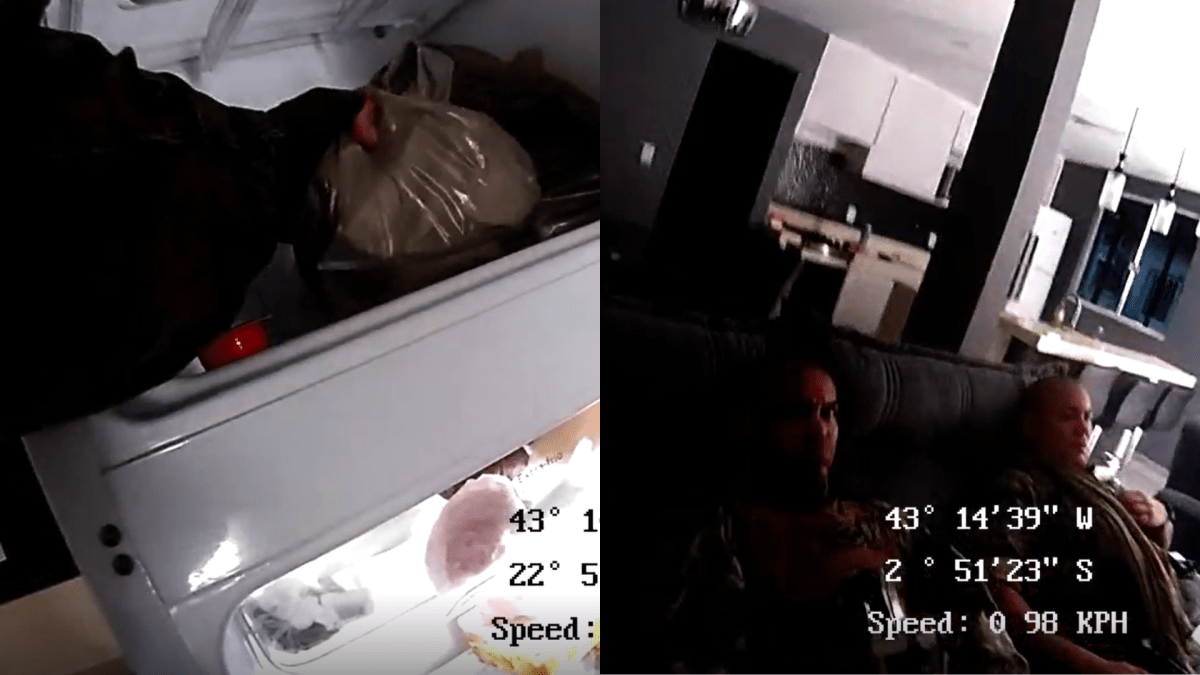 Dez PMs do Bope se tornam réus por invasões no Complexo da Maré