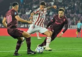 Lanús conquista vitória impressionante na Fortaleza