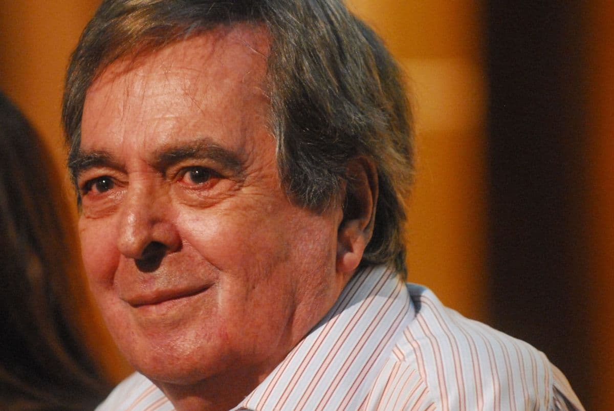 Benedito Ruy Barbosa, ícone da TV, morre aos 95 anos em SP
