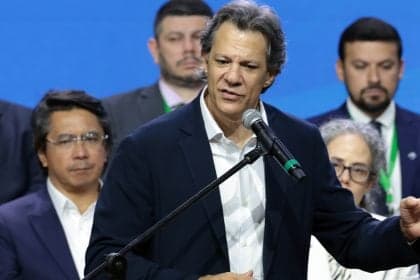 Fernando Haddad busca reverter cenário e concorrer ao governo de SP