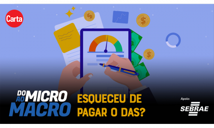 Inadimplência do MEI pode levar à suspensão do CNPJ