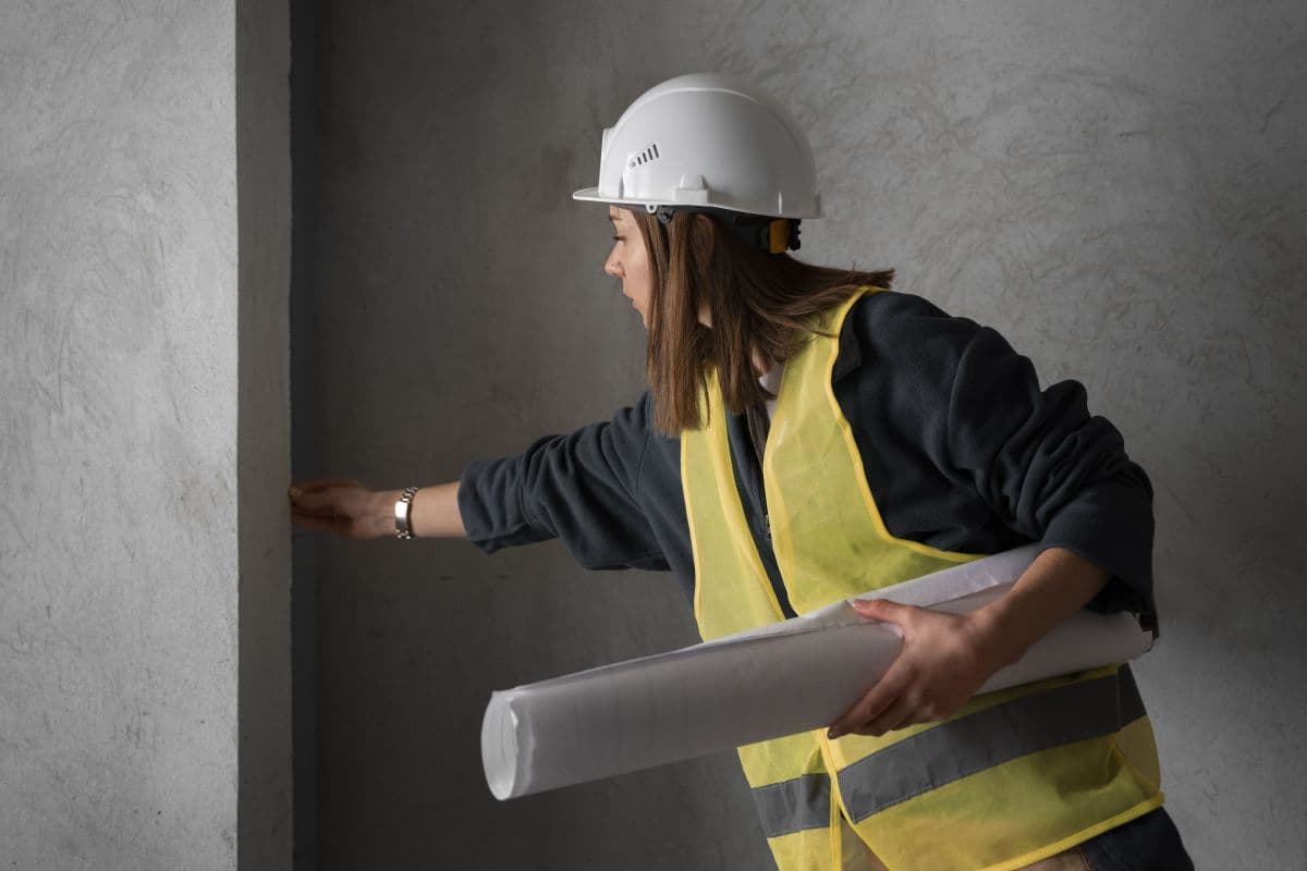 Vistoria é crucial na compra de apartamentos na planta