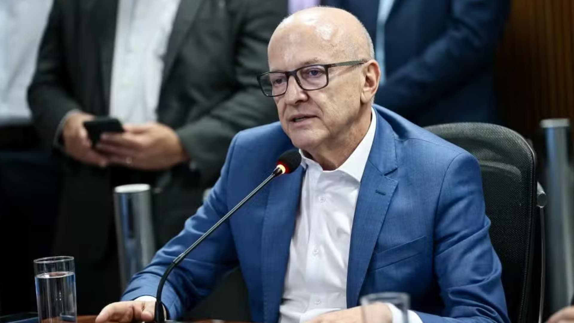 Avaliação do governo de Mato Grosso apresenta índices de aprovação e desaprovação