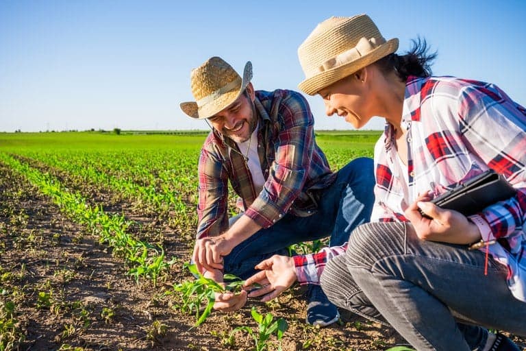 Conferência de Fertilizantes ocorre no Rio em janeiro de 2027