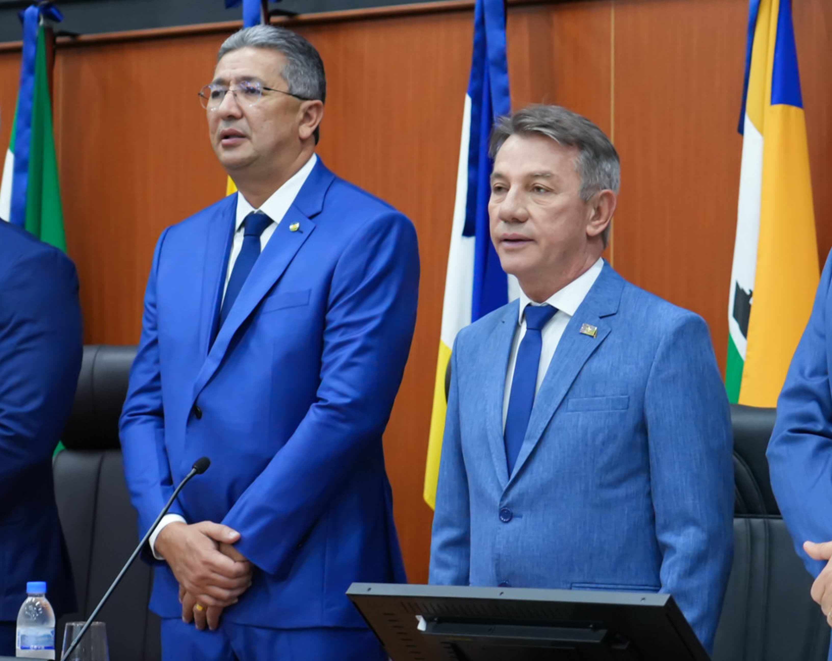 TSE afasta governador de Roraima e define novas eleições diretas