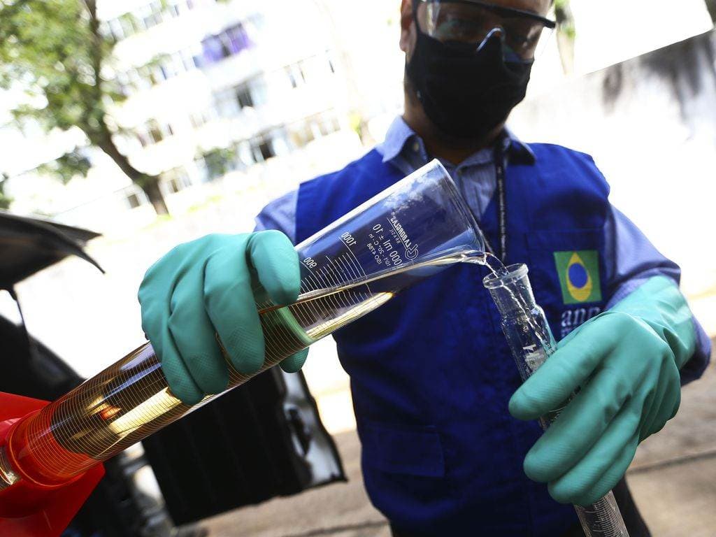 Coalizão defende aumento de biodiesel e etanol no Brasil