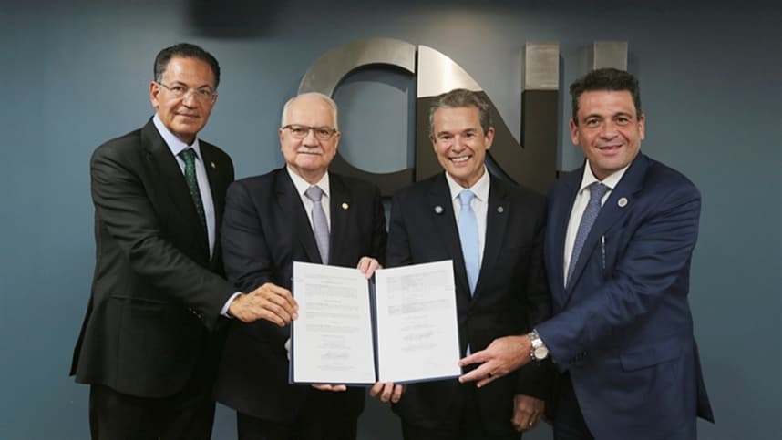 Acordo de Cooperação promete eficiência na recuperação judicial rural