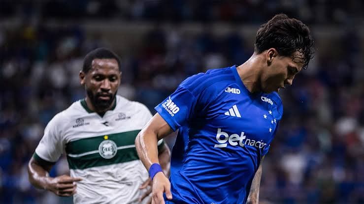 Coritiba x Cruzeiro hoje: onde assistir ao vivo, horário, escalações e tudo sobre o duelo do Brasileirão