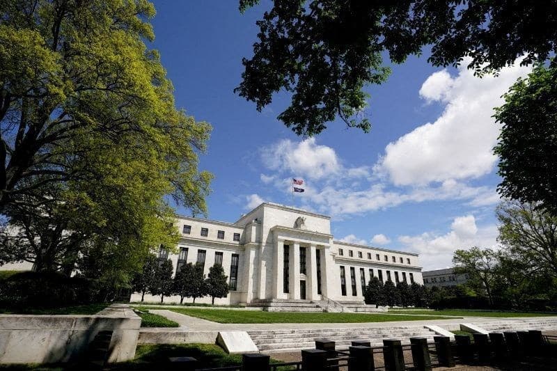 Inflação nos EUA permanece acima da meta do Fed por 5 anos e meio