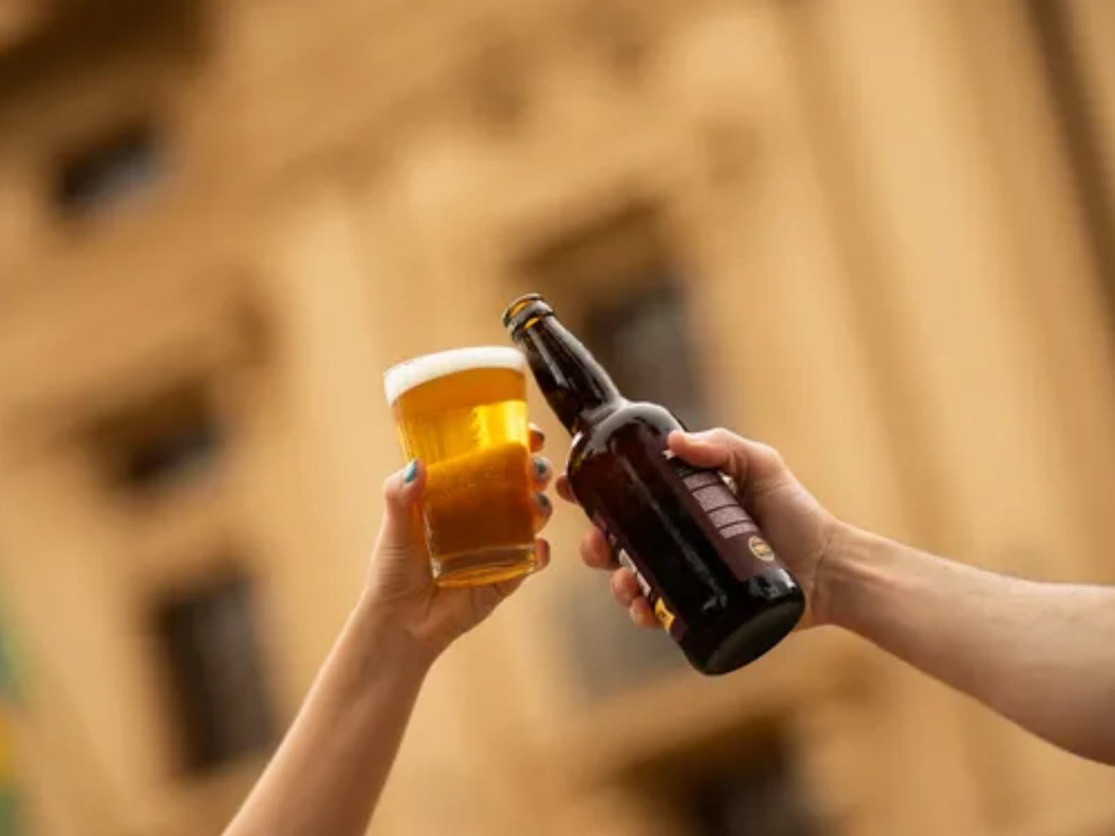 Oito estados terão restrição na venda de bebidas alcoólicas nas eleições