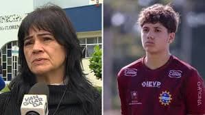 A Jornada Heroica do Goleiro de 14 Anos que Doou Órgãos