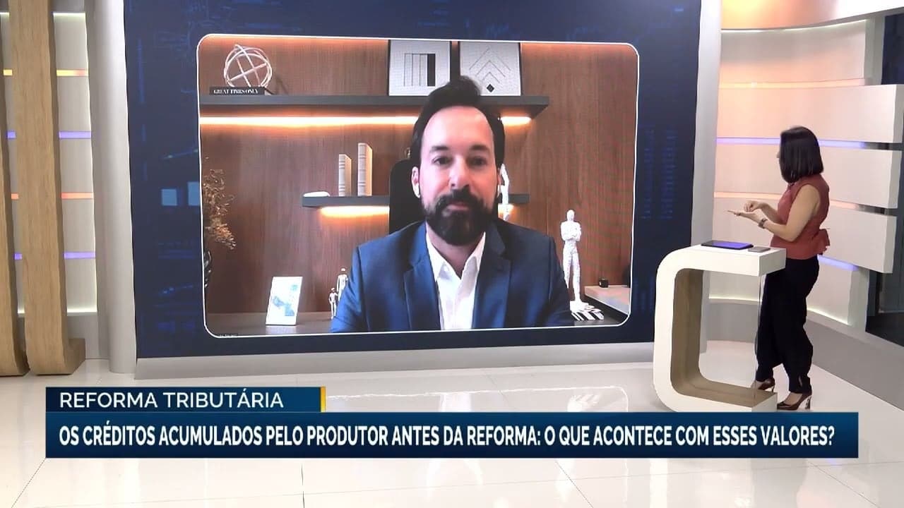 Reforma tributária gera dúvidas entre produtores rurais