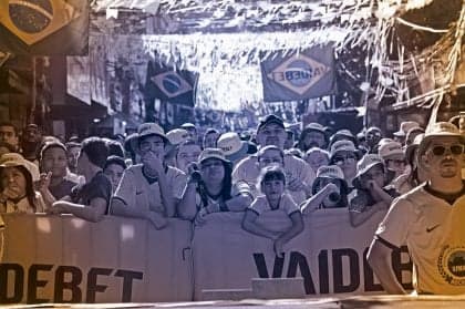 Copa de 2026 é marcada por apostas e polêmicas no Brasil