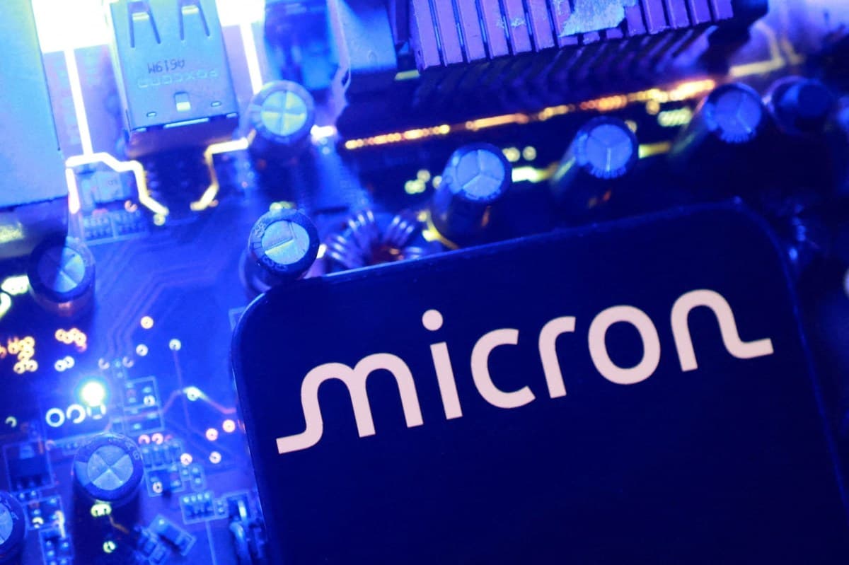 Micron investe US$ 10 bilhões em pesquisa para semicondutores