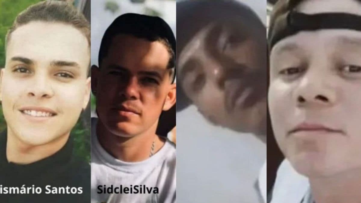 Traficantes são suspeitos de execuções em João Pessoa