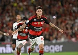 Tabela Brasileirão 2026: Flamengo na Frente com 67% de Chances de Título