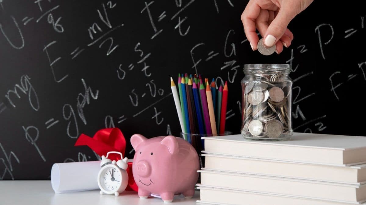 Educação financeira melhora gestão do orçamento e reduz estresse