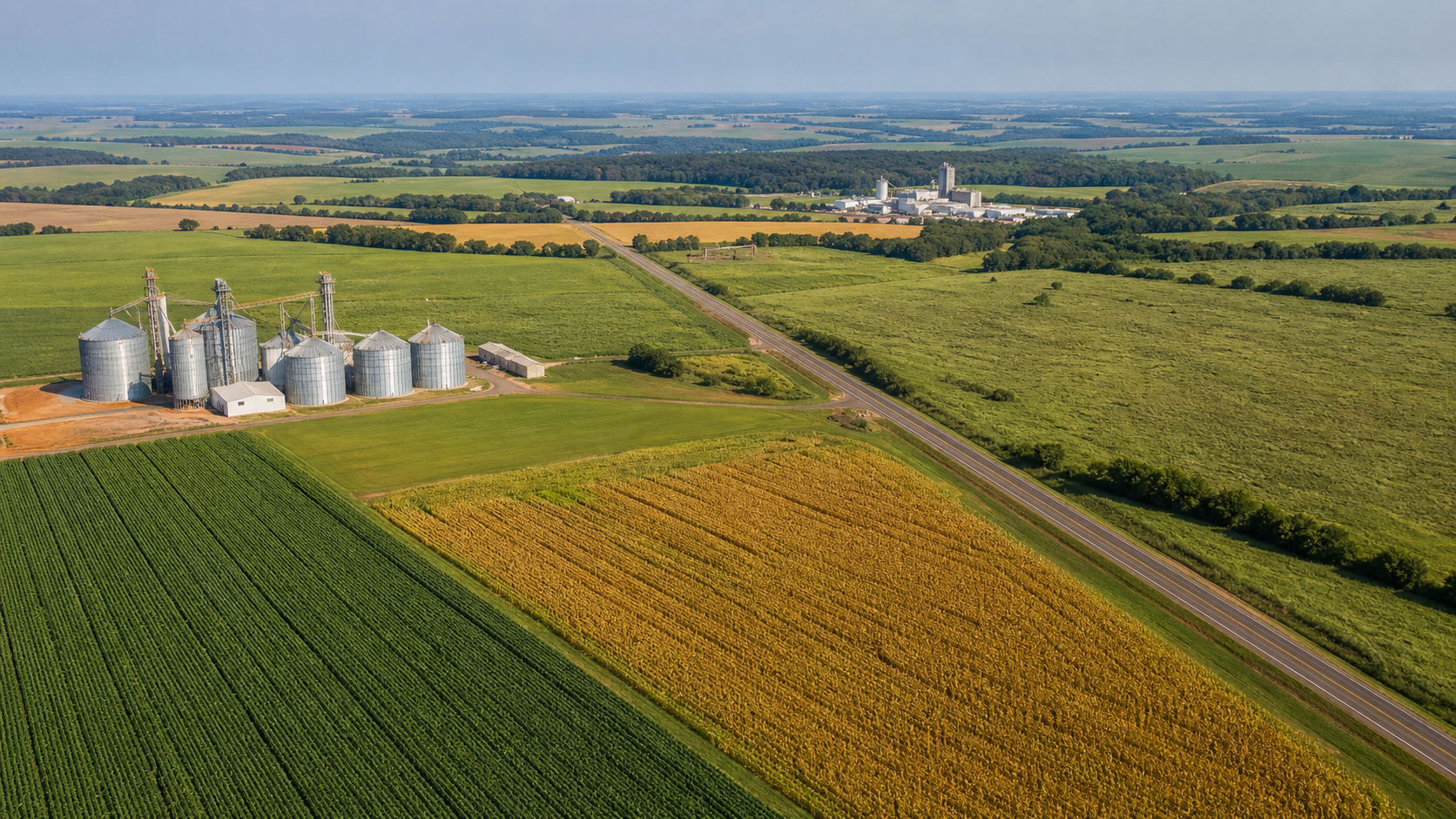 Desenvolvimento Agrícola de Minas Gerais é impulsionado por nova política