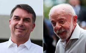 Pesquisa GERP aponta cenário da corrida presidencial em 2026