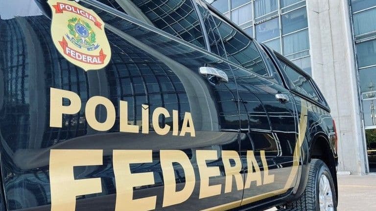 Polícia Federal Realiza Ação Contra Tráfico Interestadual na Bahia