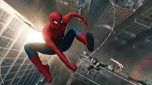 Homem-Aranha Pertinho do Topo: Titanic Perde Posição