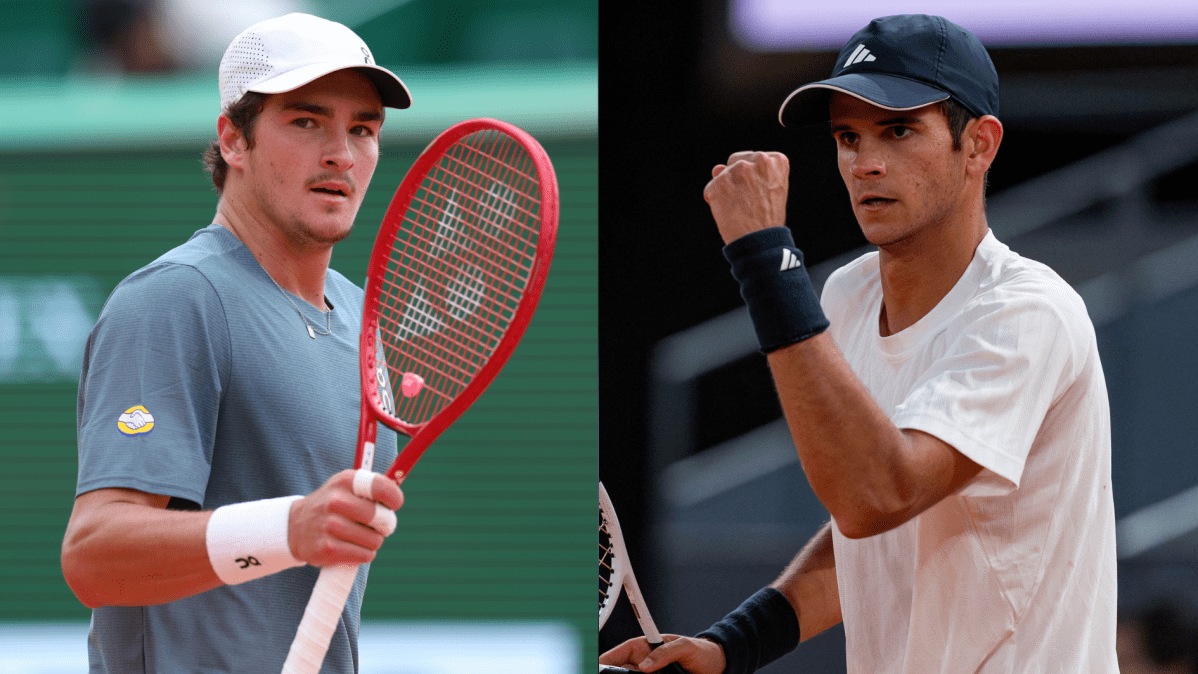 João Fonseca enfrenta Rafael Jodar nas oitavas do Masters 1000 de Madri