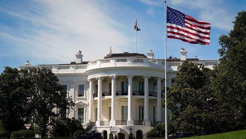 Tiroteio em Washington deixa ferido durante confronto com polícia
