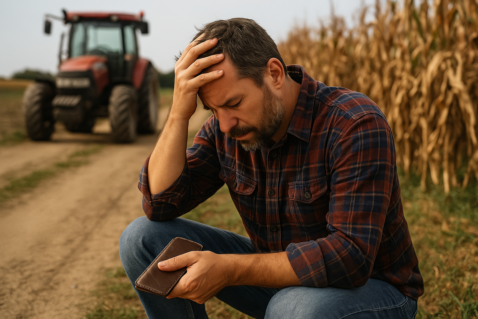 Congresso Nacional e a crise no agronegócio: desafios urgentes