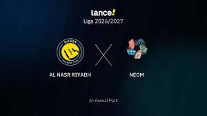 Al-Nassr x Neom: Tudo que Você Precisa Saber sobre o Grande Confronto