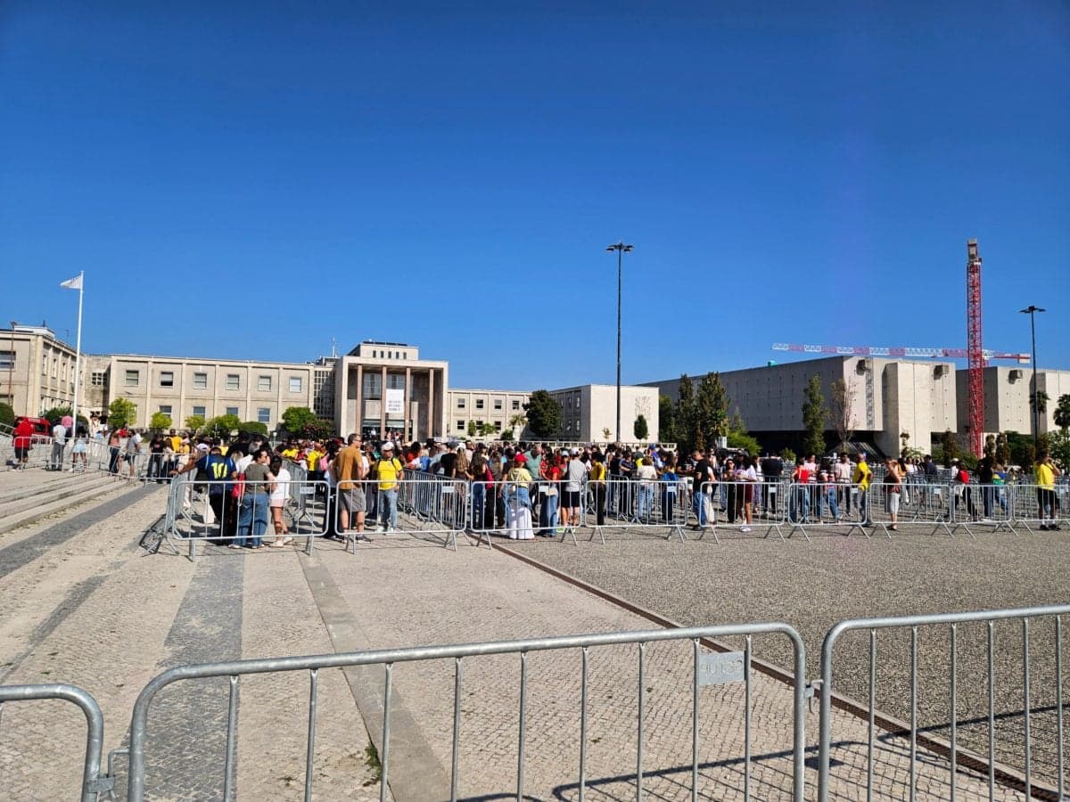 Abstenção em Lisboa chega a 70% no primeiro turno das eleições de 2026