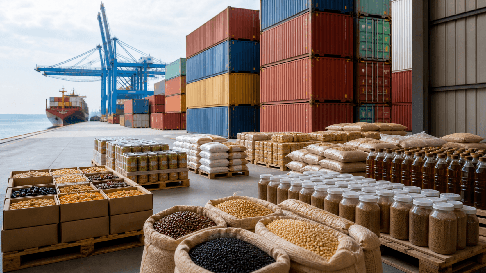 CNA e Singapura discutem parcerias para ampliar agro brasileiro no Sudeste Asiático